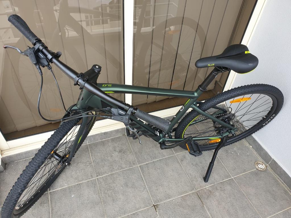 Scott sub 50 top
