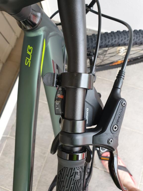 Scott sub cross 50 2024 review