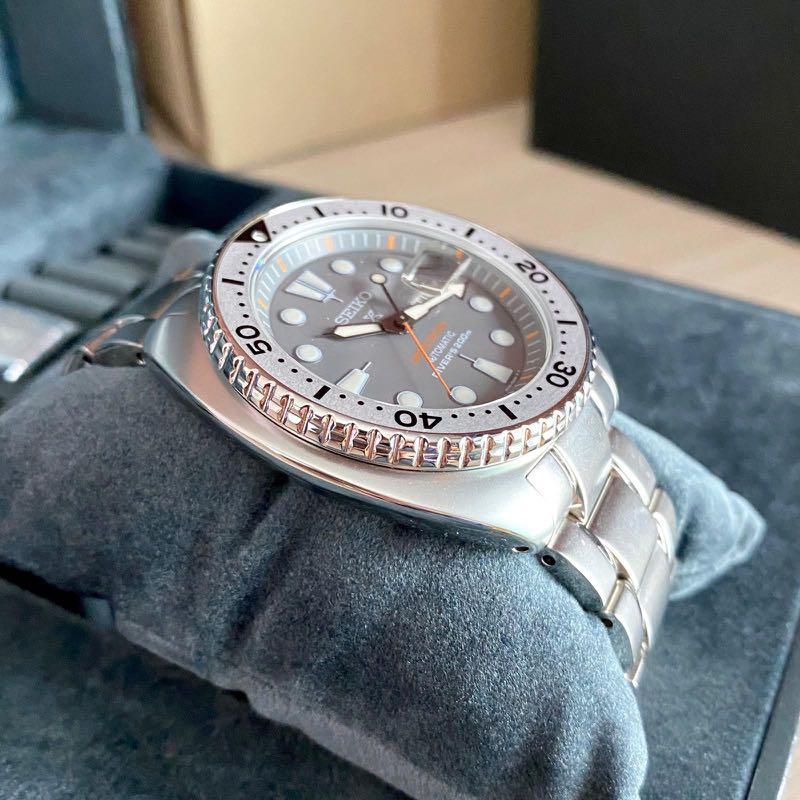 Seiko zimbe clearance srpa19k1