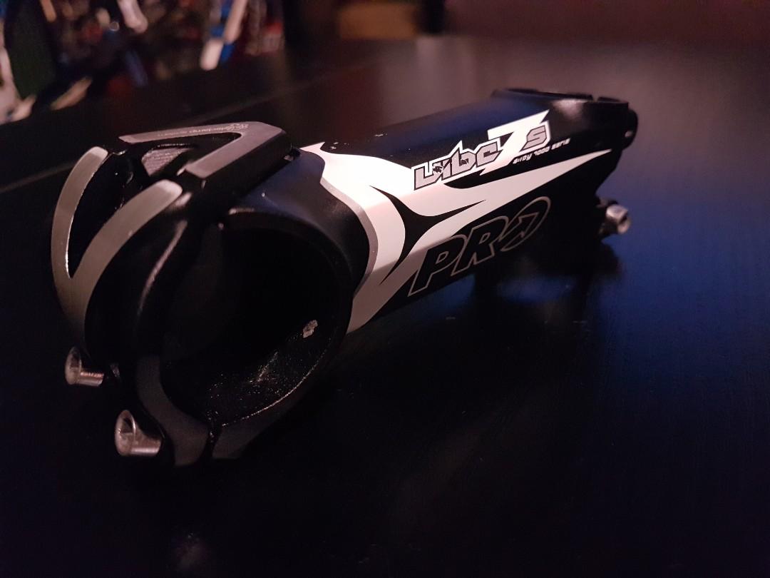 pro vibe stem 100mm