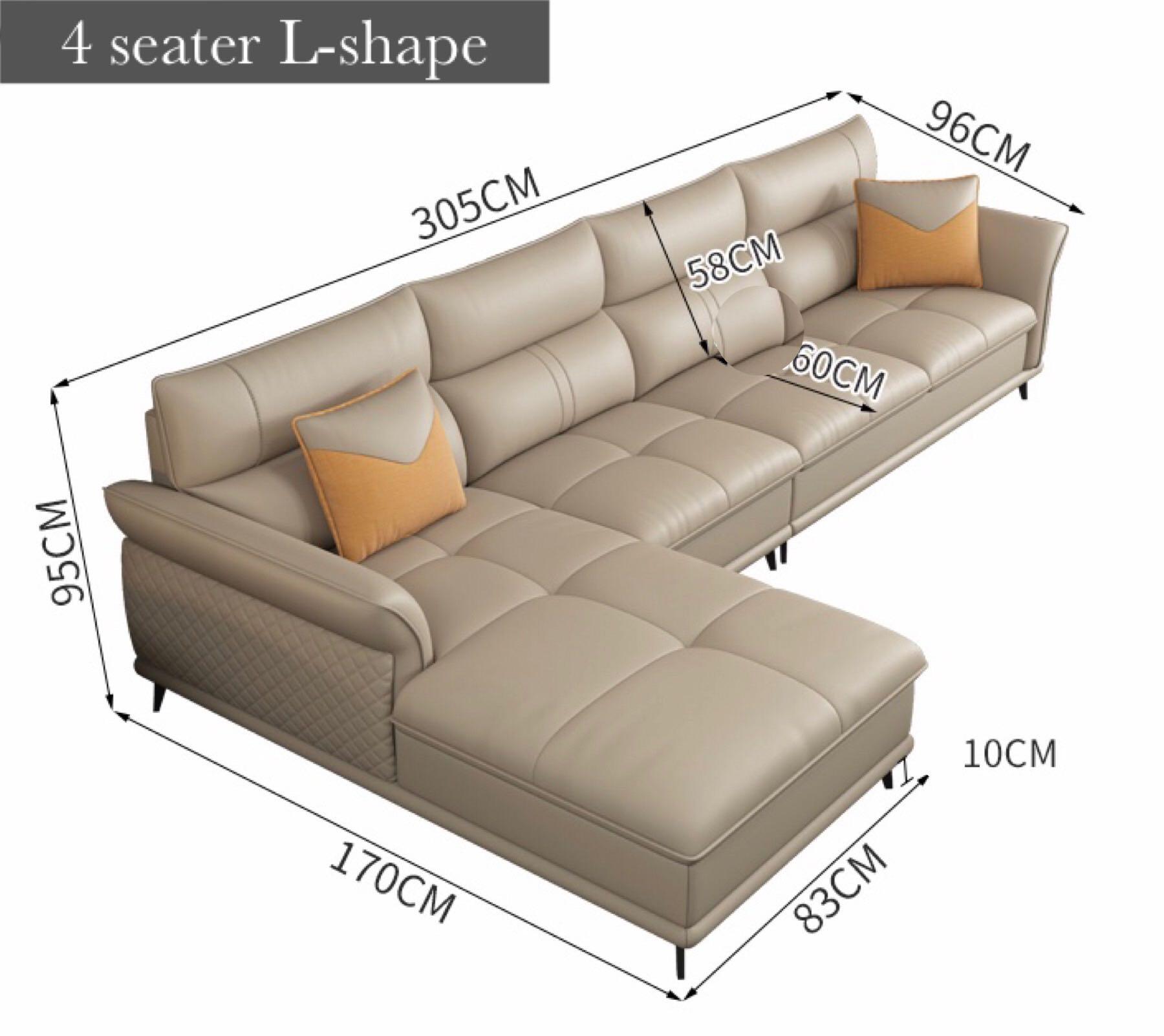 Rozel Sofa Promotion 2018