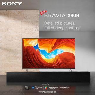 Sony Tv Android Home Appliances Carousell Singapore