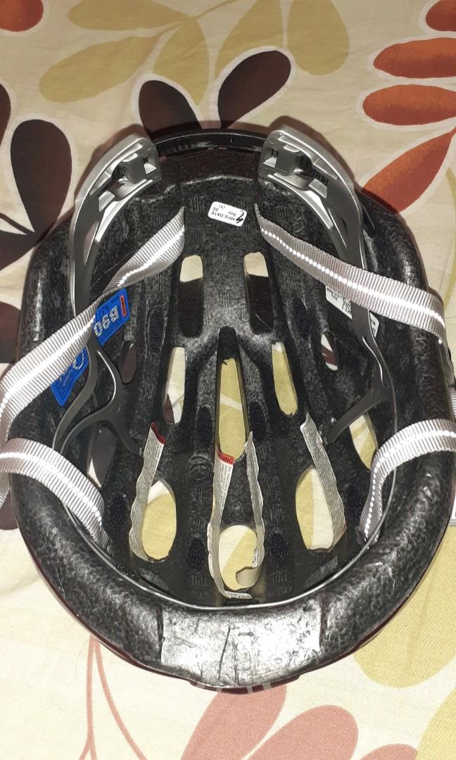 specialized bicycle helmets