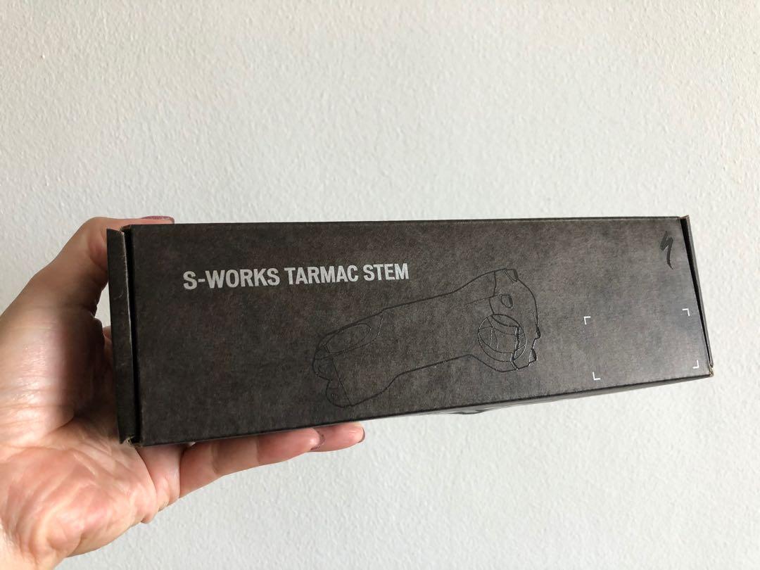 s works sl7 stem