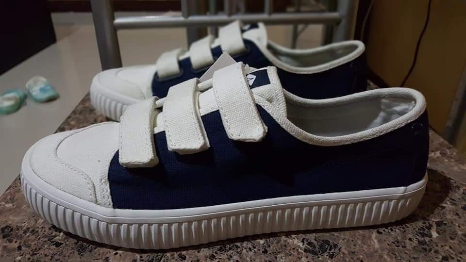 Sperry crest loop deals sneakers
