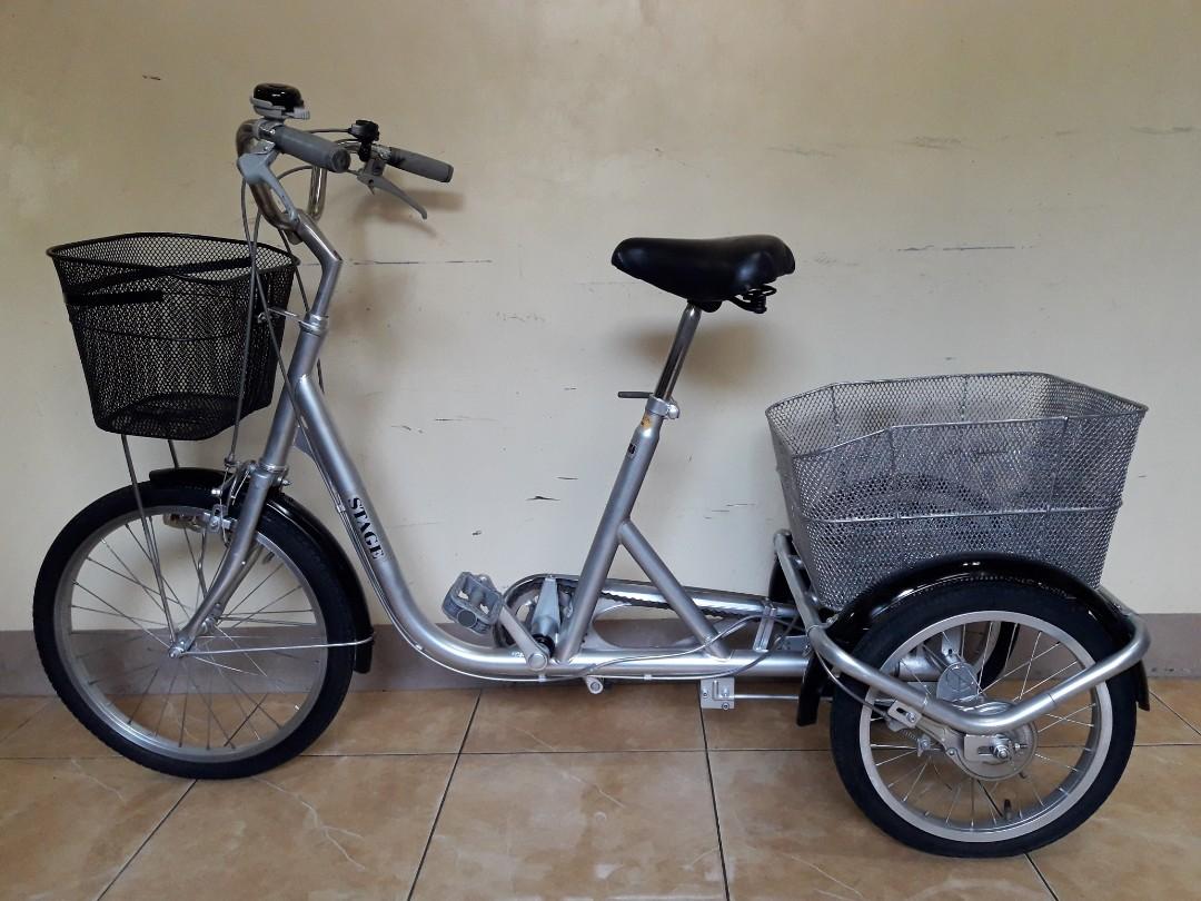 3 wheel bike shop japan surplus