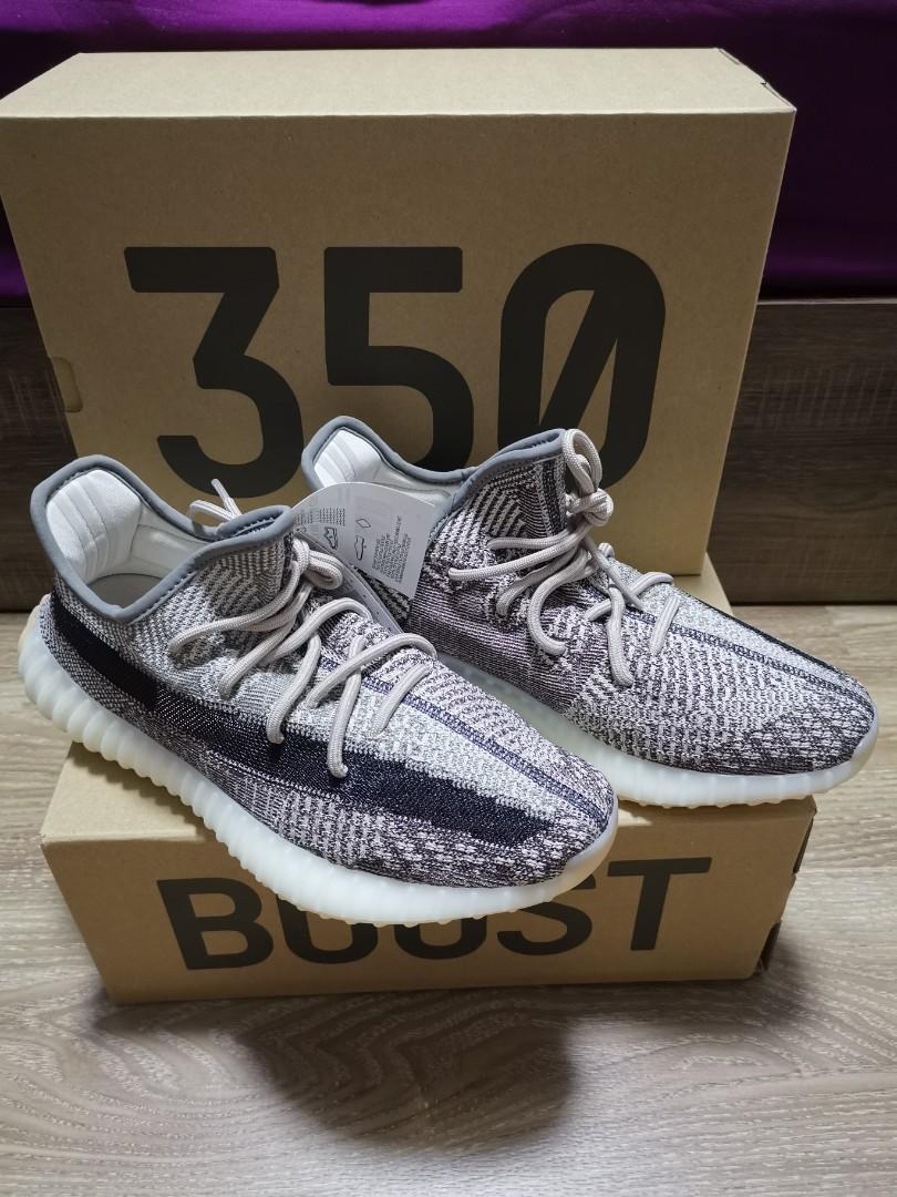 yeezy boost 350 8/27