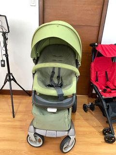itravel stroller