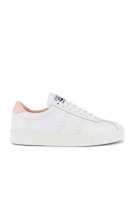 superga sneaker comfleau