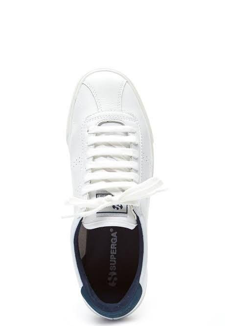superga sneaker comfleau