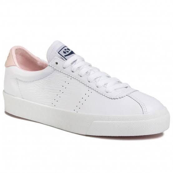 superga sneaker comfleau