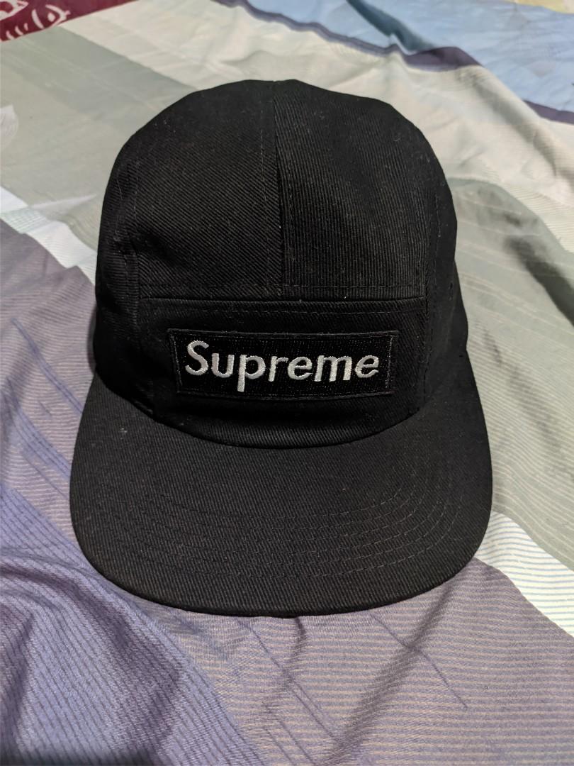 supreme 5 panel