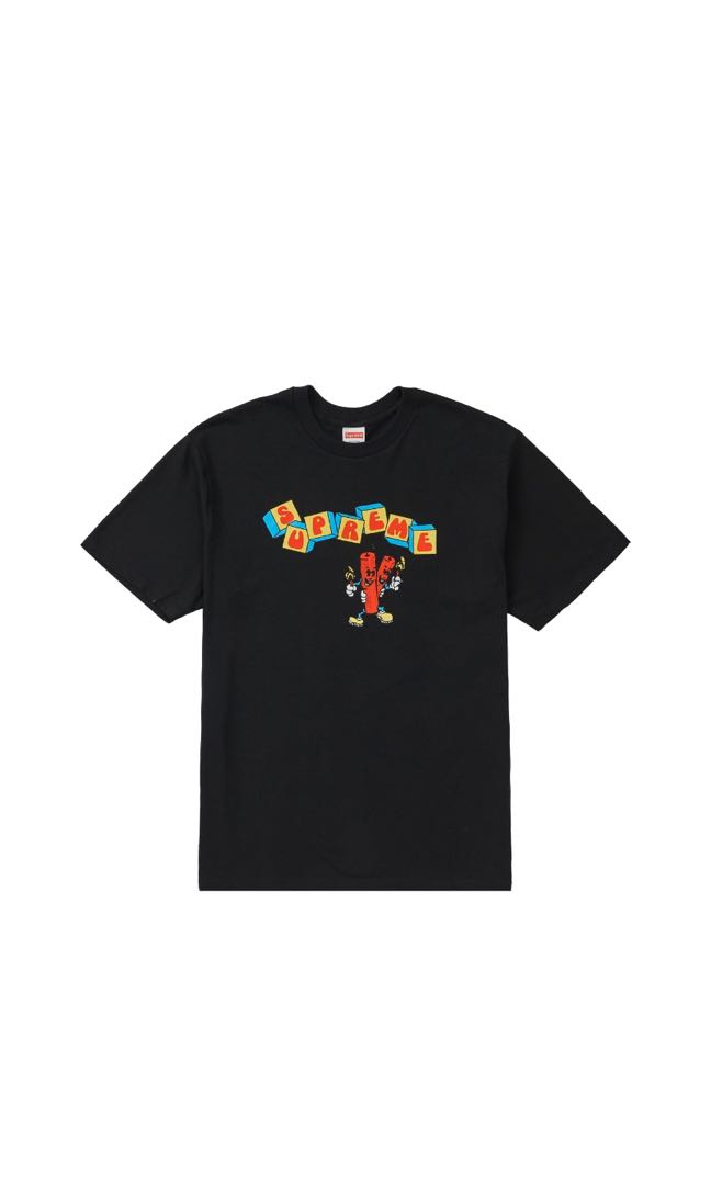 dynamite supreme tee