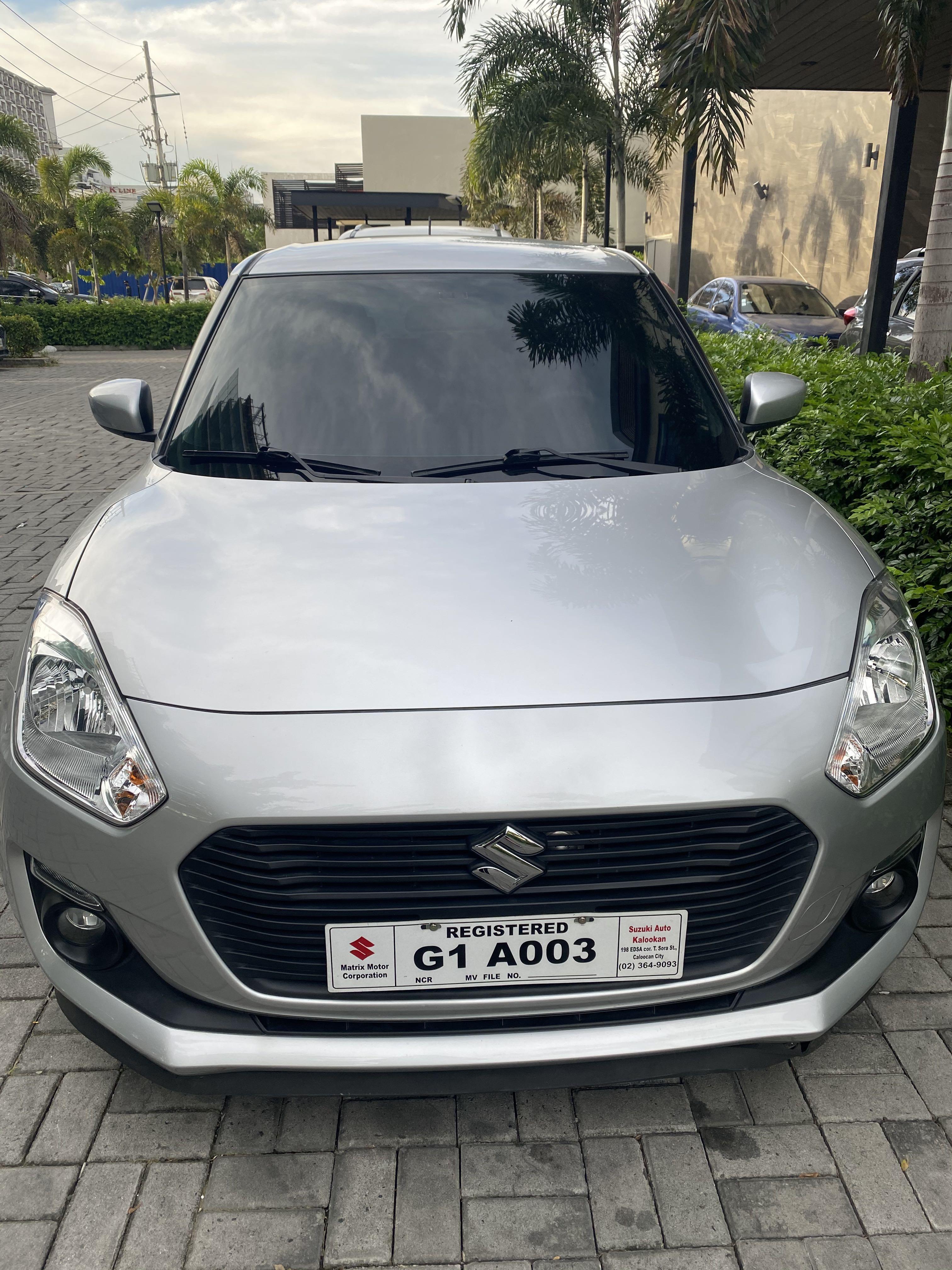 Suzuki Swift (A), Cars for Sale, Cars on Carousell