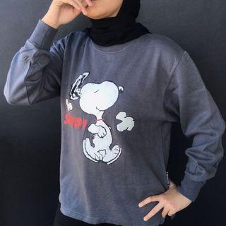 Sweater Snoopy