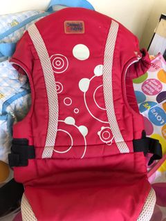 jadobo baby carrier