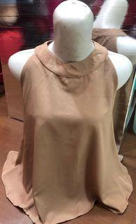 Tank Top Semi Formal