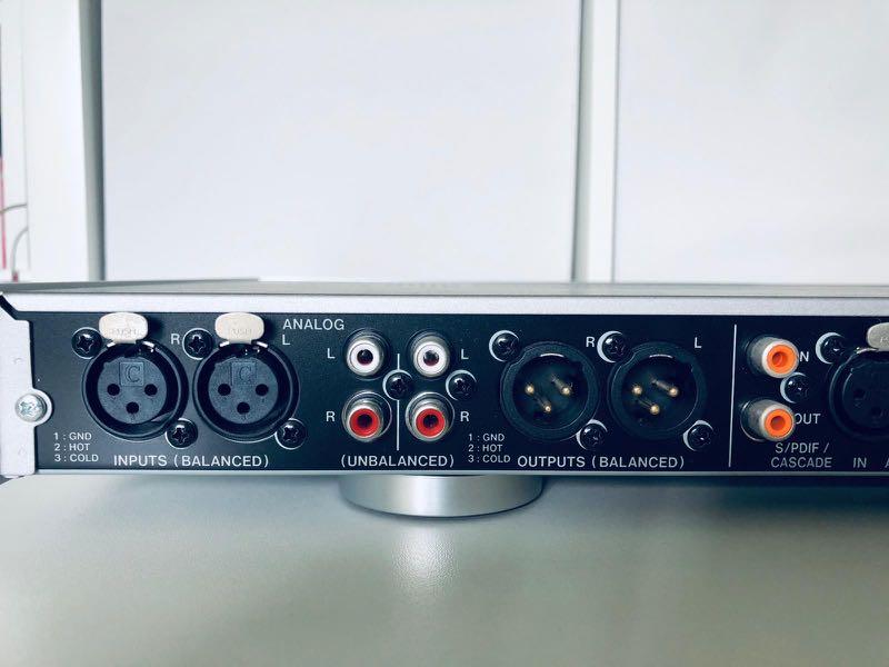 TEAC SD-500HR, 音響器材, 可攜式音響設備- Carousell