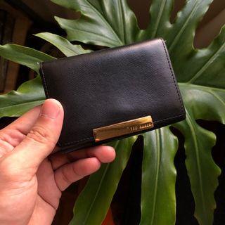 Ted Baker Mini Wallet