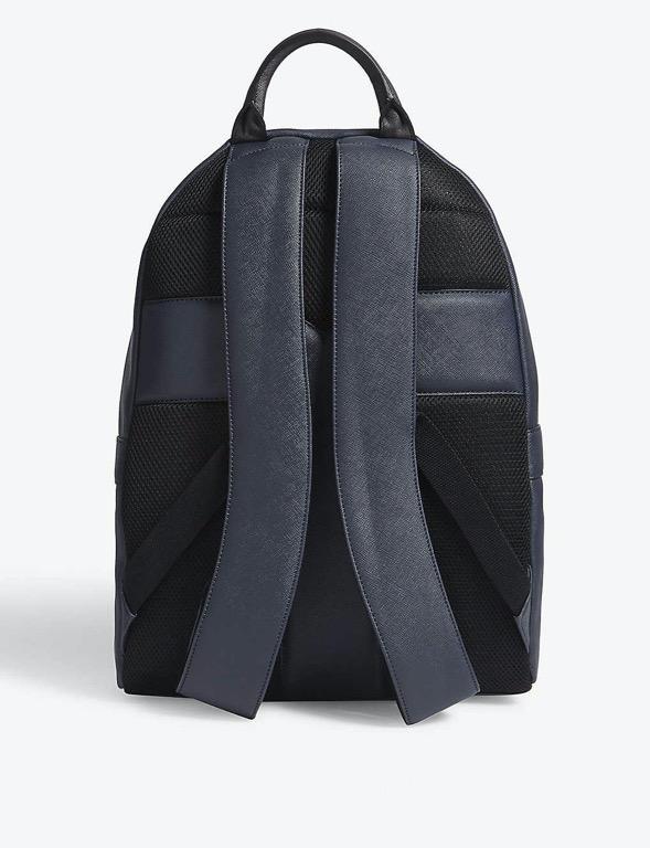 Ted baker sagrada crossgrain backpack shop