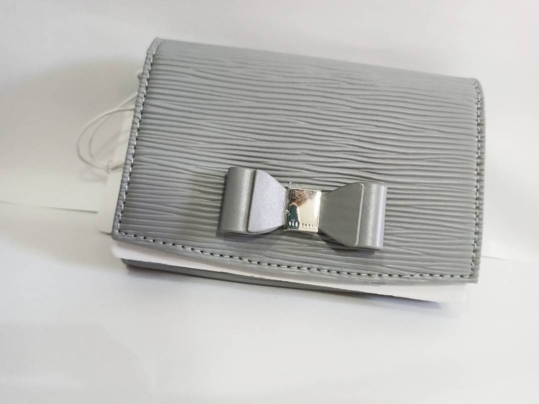 Ted shop baker spriggs