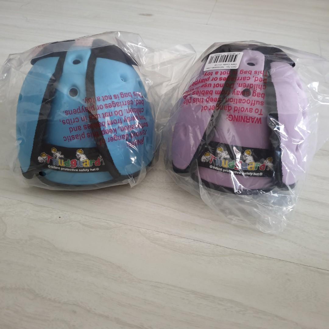 Thudguard infant Protective Helmet Safety Helmet Safety Hat