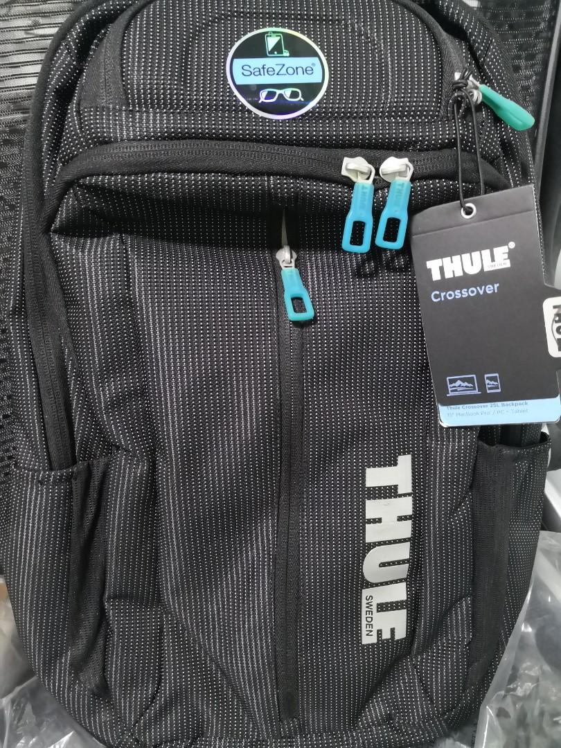 Thule Crossover 25L, Women's Fashion 