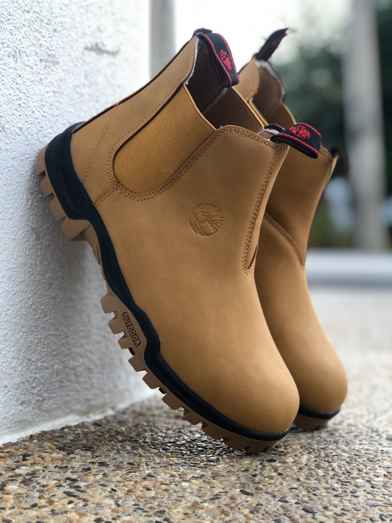 timberland revina