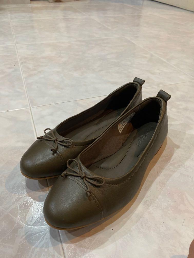 Timberland flat shoes Clearance