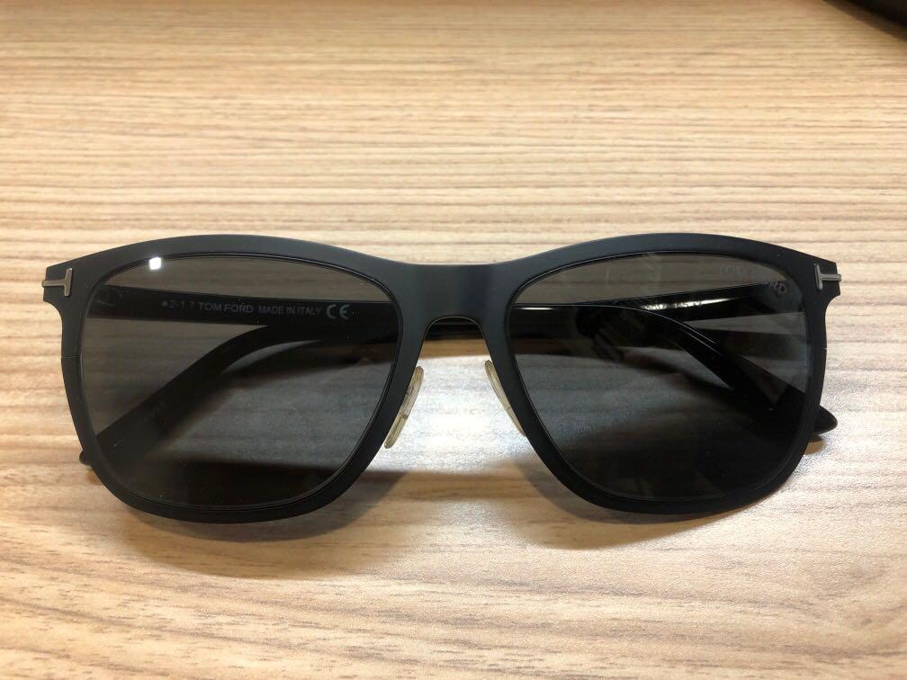 tom ford alasdhair black