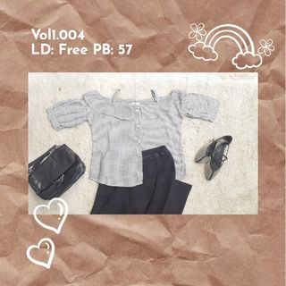 (Kategori: ) berada di . Dikirim oleh reginara (ID iklan 1031053750, Gambar 1). Deskripsi: .