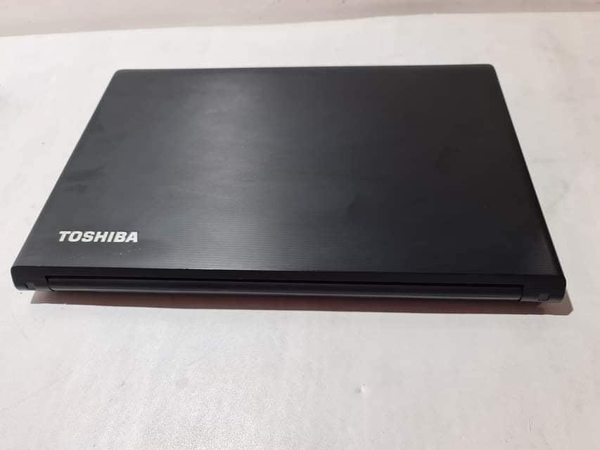 Toshiba Dynabook Satellite B554/M, Computers & Tech, Laptops 