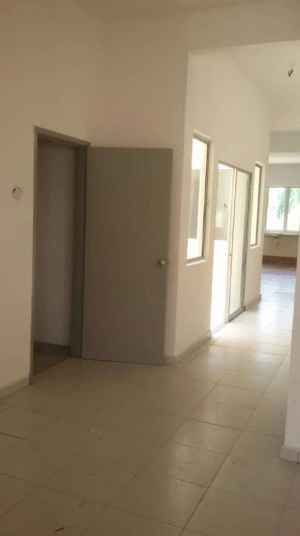 Townhouse Taman Udang Cendana Property For Sale On Carousell