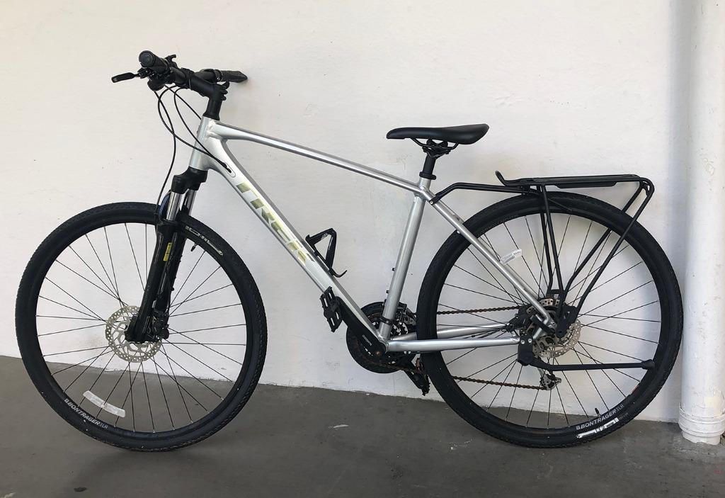 trek dual sport 3 equipped