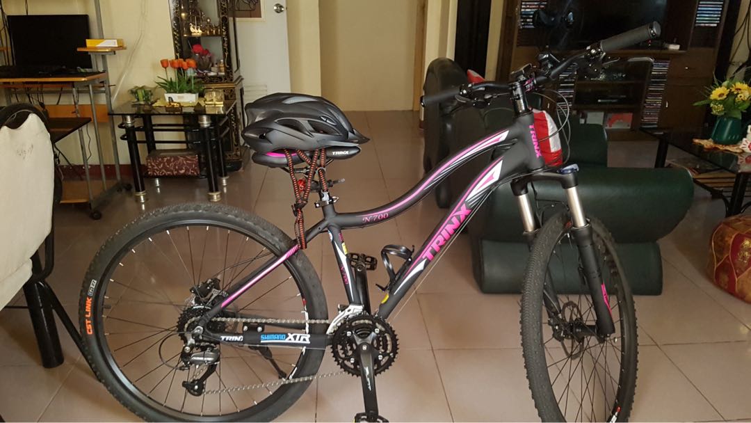 trinx nana n700 2020