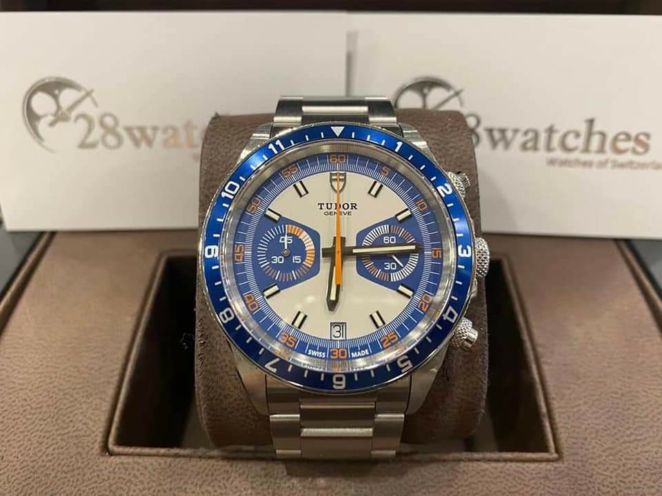 Tudor 70330 Carousell