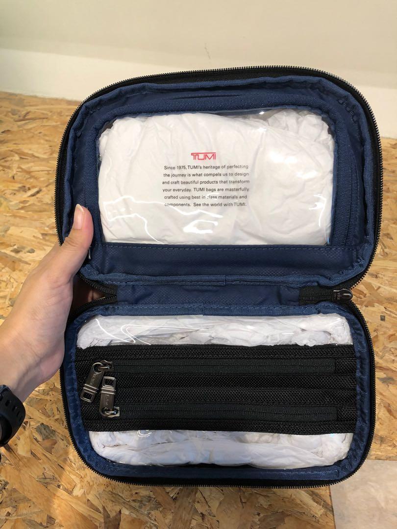 Alpha 2 travel kit best sale