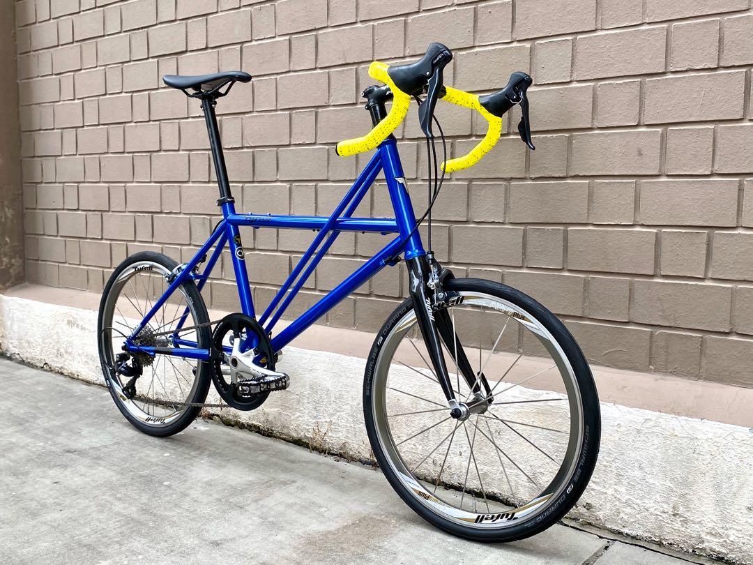 tyrell bike price