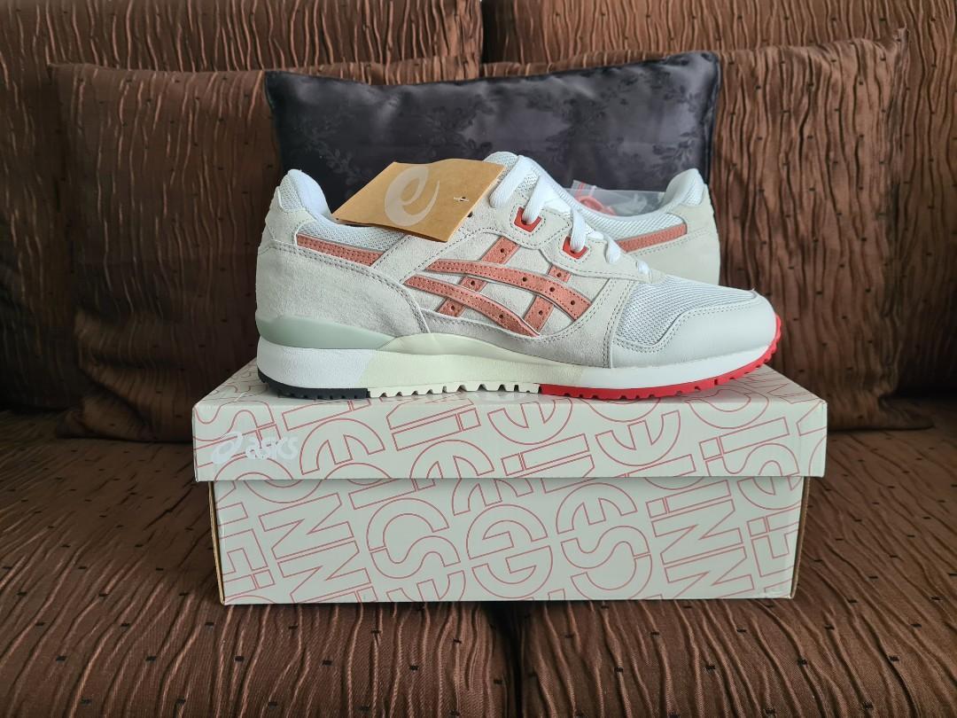 asics yoshino rose