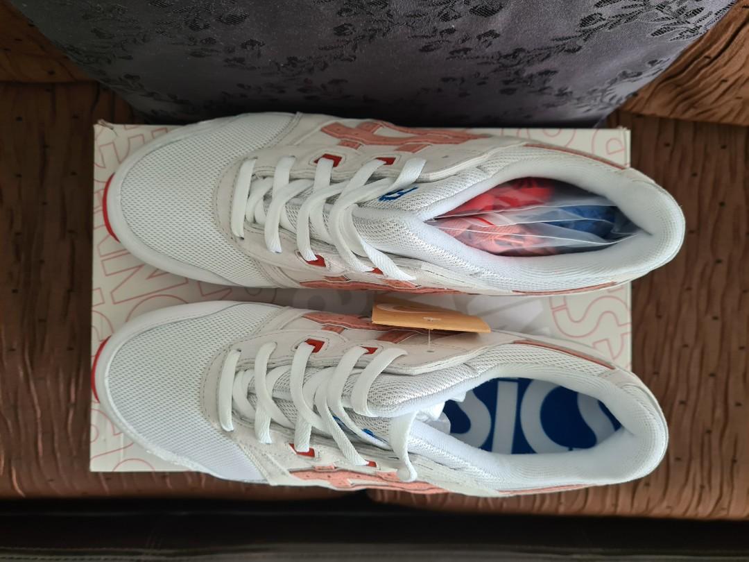 asics yoshino rose