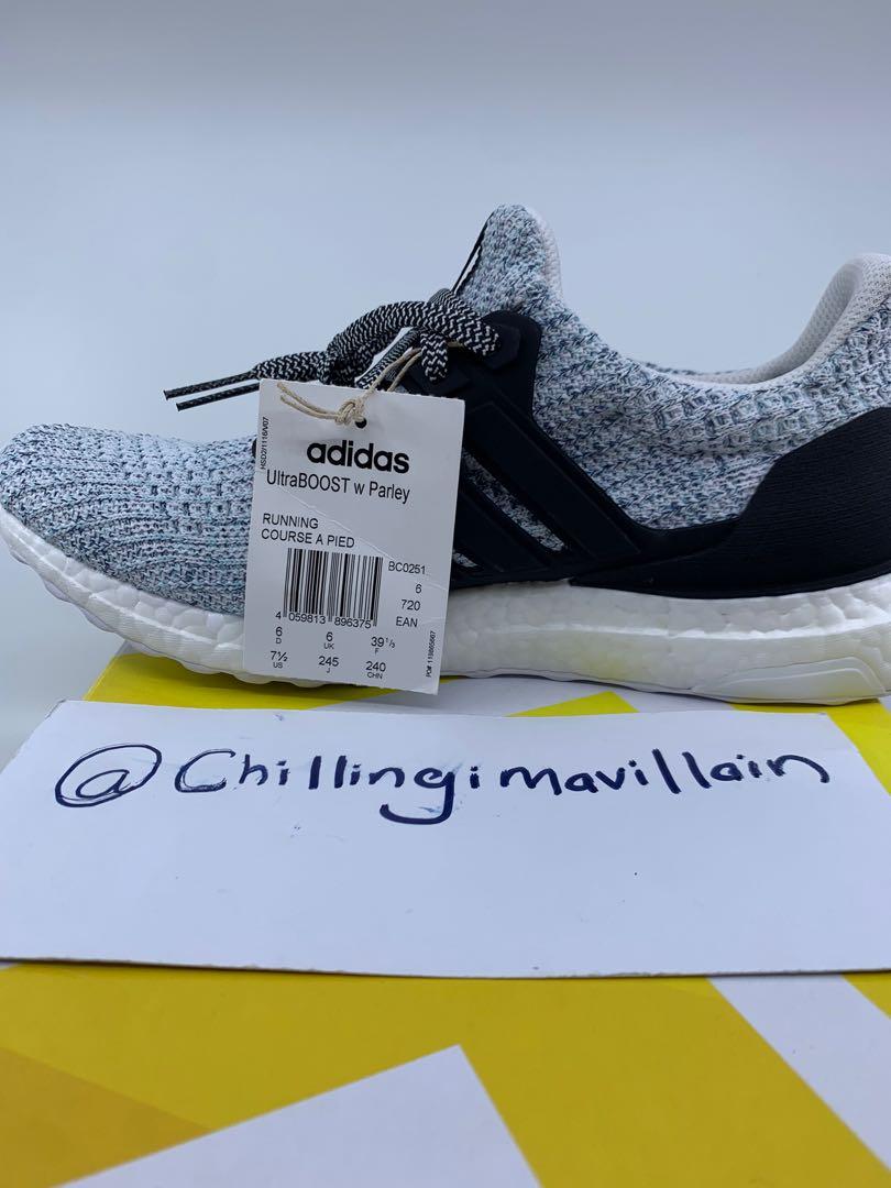 Ub parley 2025 4.0