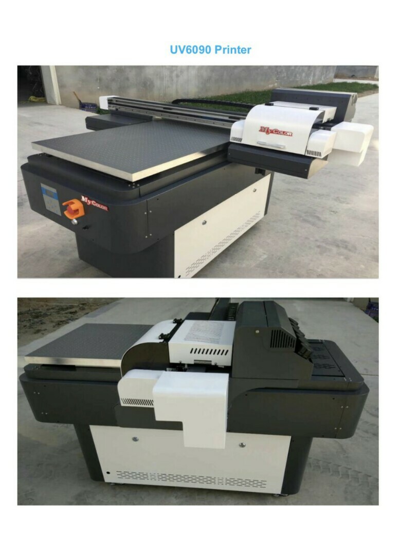 printing machine