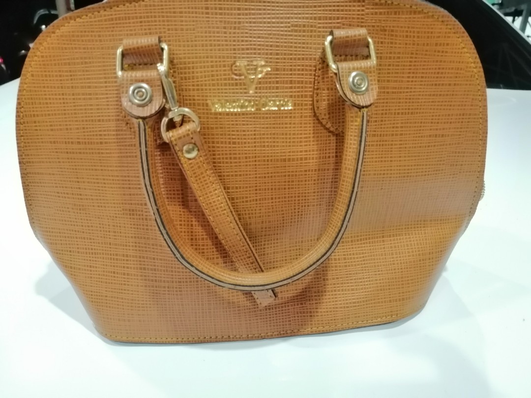 valentino flats studs