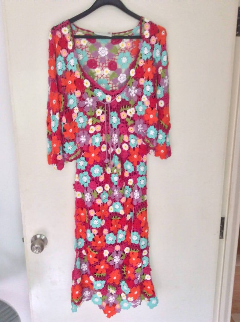 Vintage Karen Millen Women s Fashion Dresses Sets Evening
