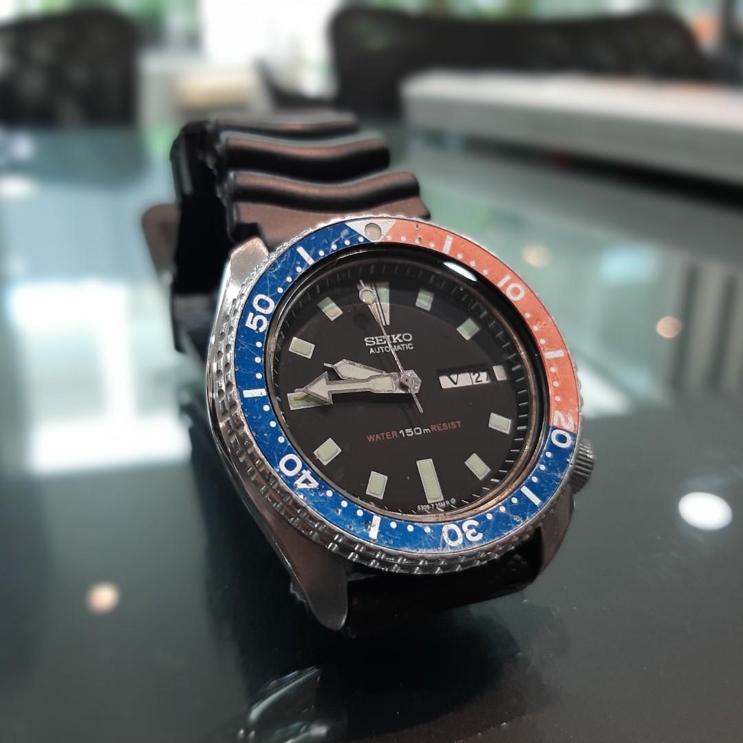 harga seiko turtle