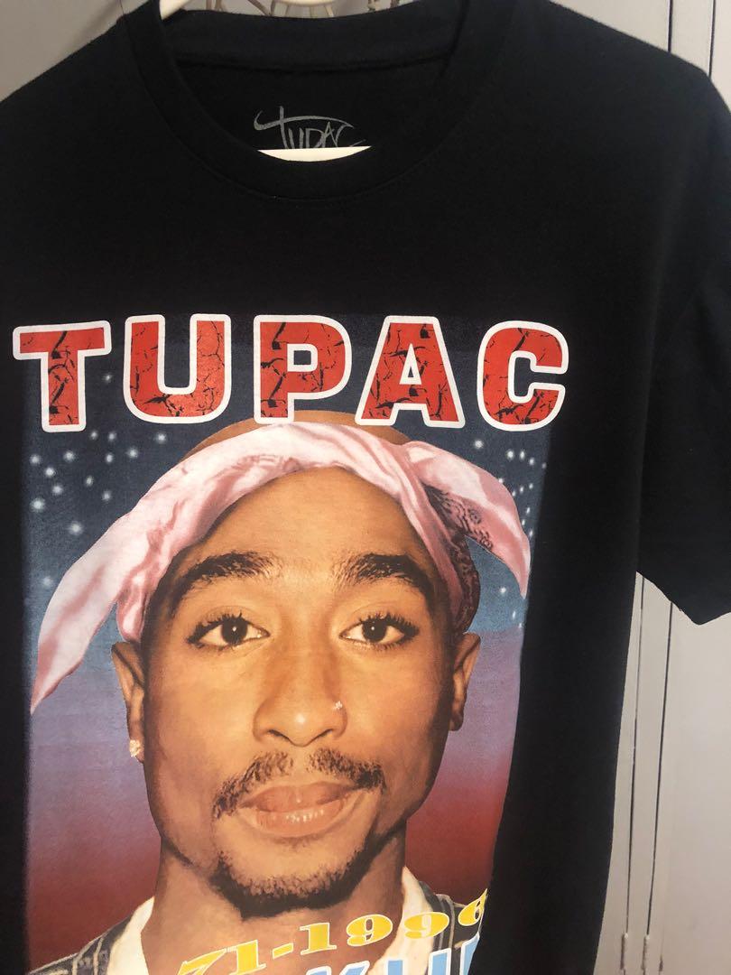 vintage tupac sweatshirt