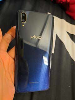 Vivo v11 pro