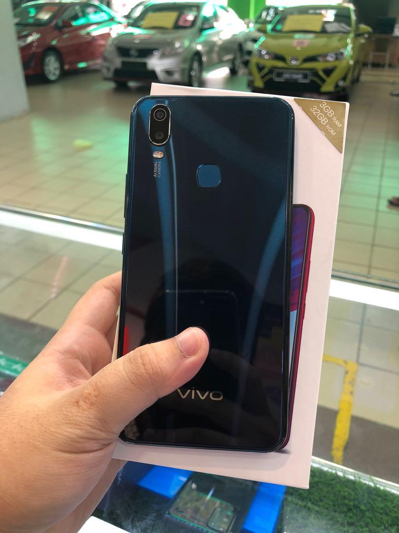 Vivo Y11 Used Mobile Phones Tablets Android Phones Others On Carousell