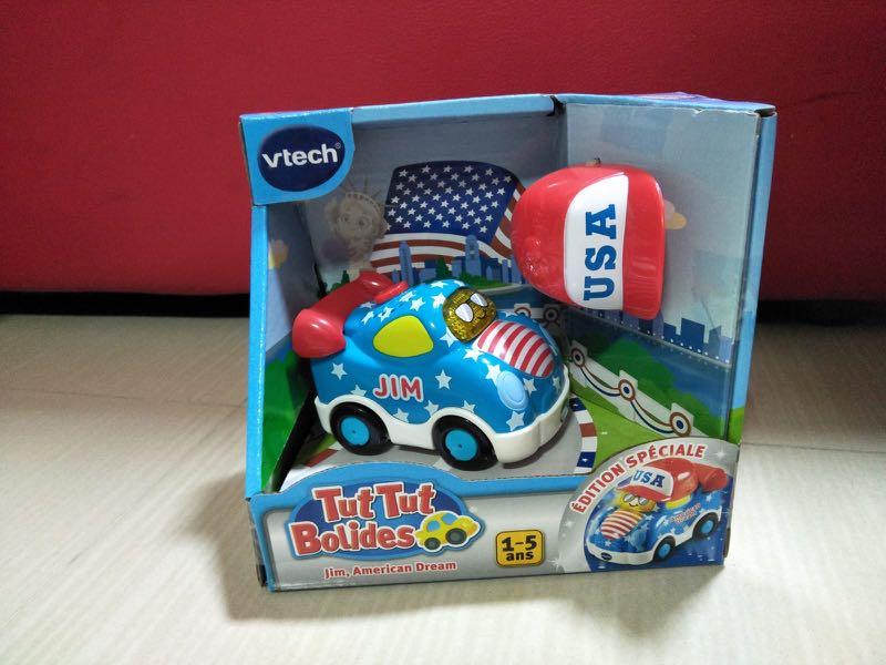 vtech toys usa