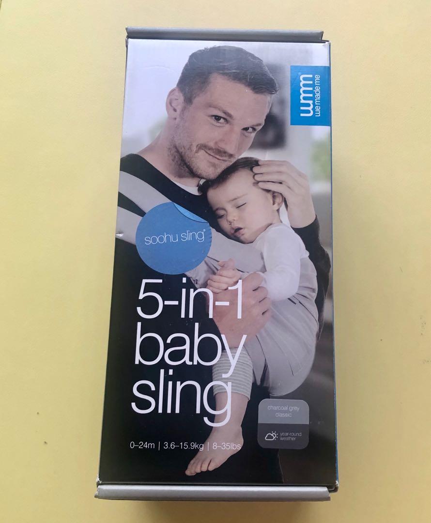We made me soohu sling, Bayi Anak, Lainnya di Carousell
